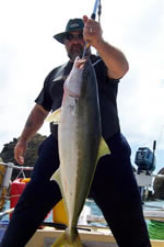 There are lots of places to fish in our neck of the woods