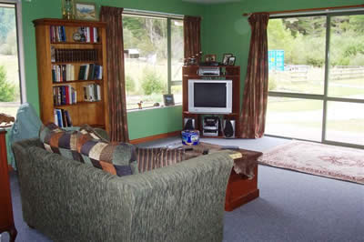 Sitting room